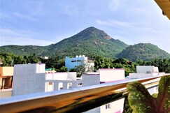 Jayam Residency, Vellore