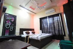 Ariyan Palace, Agartala