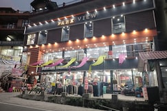 Hotel Park View,, Jibhi