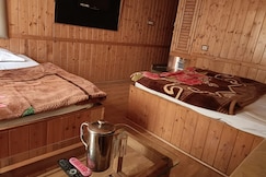 HOTEL TOWN PALACE, Srinagar