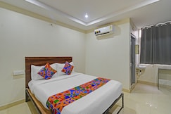FabHotel Blue Diamond, Hyderabad