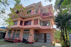 Aarna Homestay, Tezu