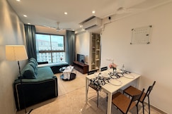 Sky Homes 1BHK in Hiranandani Powai, Mumbai