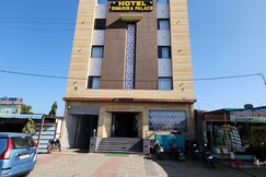 Hotel Dwarika palace, Biaora