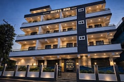 Hotel Rio, Pithoragarh