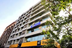 FabHotel Konak, Mumbai