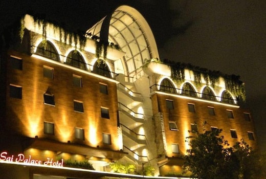 Sai Palace Hotel