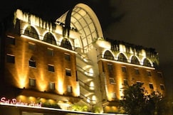 Sai Palace Hotel, Mumbai