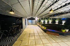 Pushp Kunj Villa, Udaipur