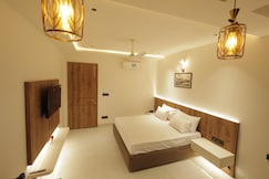 KARSHNI FOOD AND RESORT, Aligarh