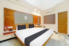 Super Hotel O Broadway Ernakulam, Cochin