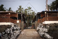 Sao by the sea, Mumbai