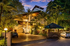 Hotel Woodland, Kolhapur
