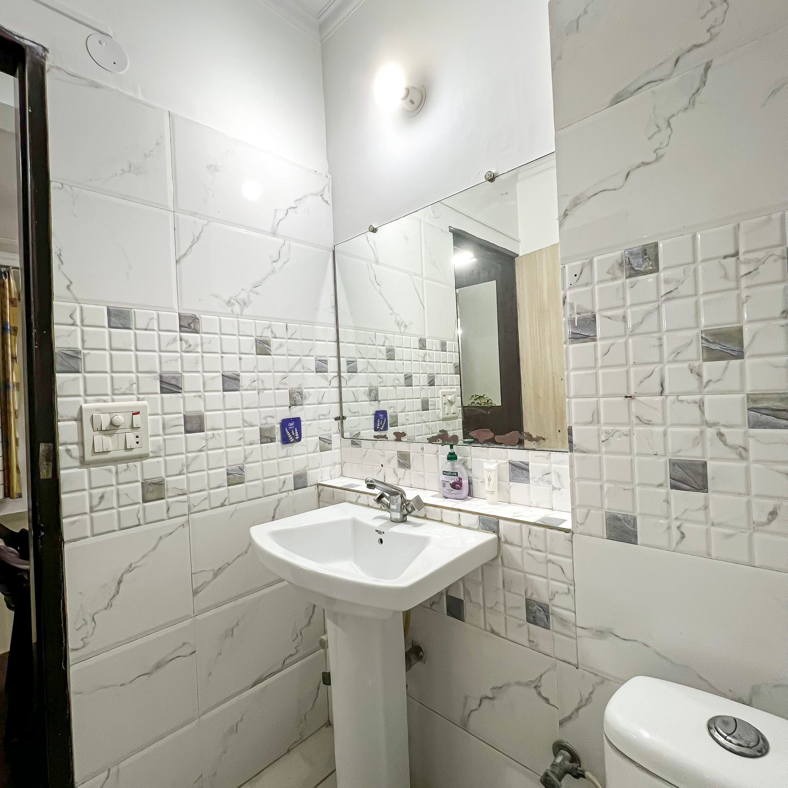 EcoVista Private Bedroom, Bath and Kitchen - Tap to explore photos