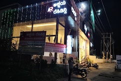 Akshay Residency, Hassan