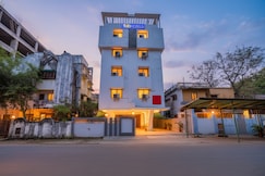 Via Osca Inn, Nagpur