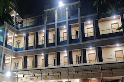 SriDevi Grand, Rajahmundry