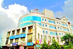 Hotel Green Park Residency, Kannur