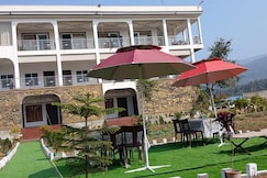 Shilpe's Garh Panchkot Hills Agro Tourism Hotels, Purulia