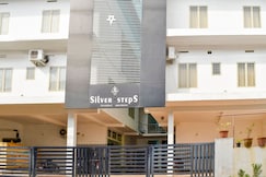 Silversteps Furnished Apartments, Cochin