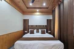 Hotel Rajinder Prasth, Dalhousie