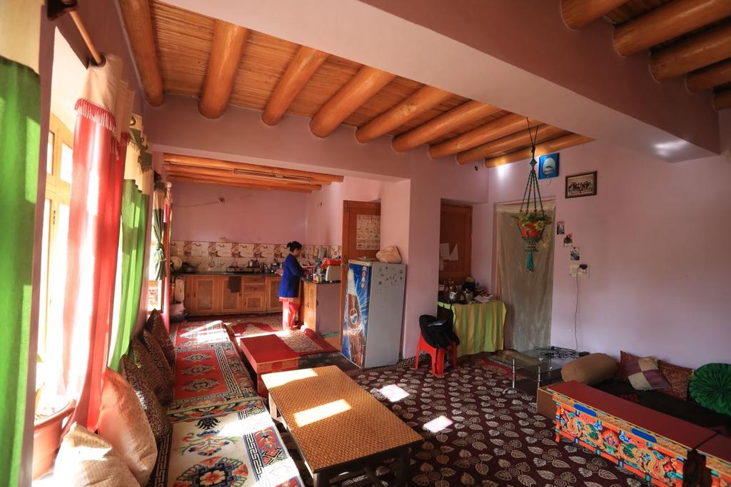 Lhachik Guest House (Family Room) - Tap to explore photos