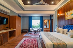 The Kurki Heritage, Jaipur