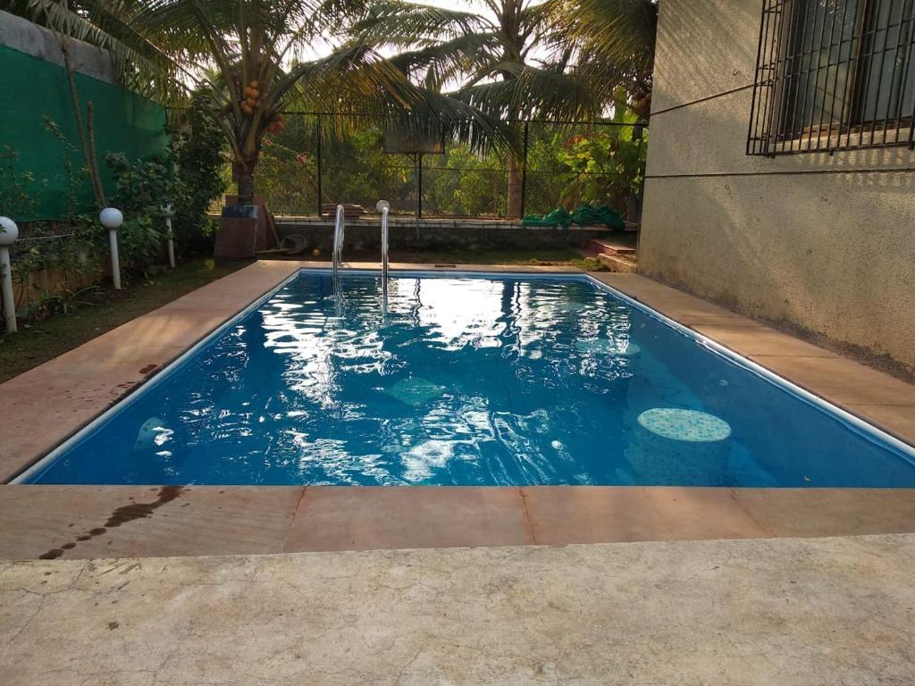 White House 3 BHK - Tap to explore photos