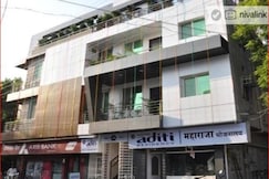 Aditi Residency, Jhabua