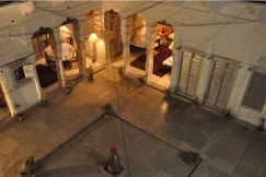 Hotel Chobdar Haveli, Salasar