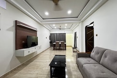 Radial Serviced Apartments Chennai - Branch 2, Chennai