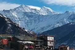 Varsha's himalayan homestay, Barkot
