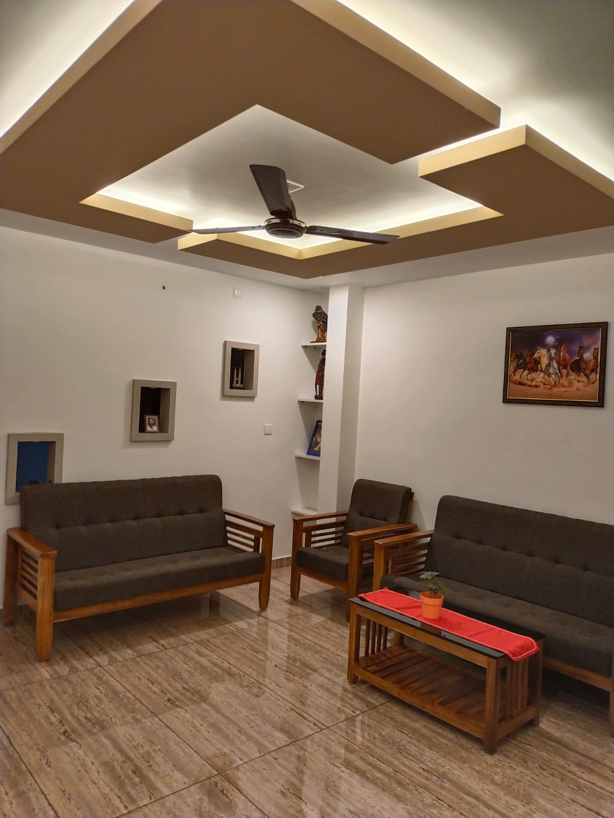Astha Suites - Tap to explore photos