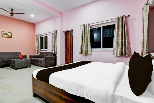 Hotel O Ritushree