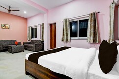 Hotel O Ritushree, Ranchi