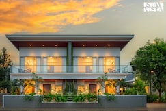 StayVista at Beth Shalom, Lonavala