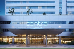 فندق ومركز مؤتمرات سينترا لايف جافرمينت كومبليكس، تشينج واتانا, 