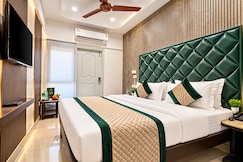 Hotel Satwah Near Nizamuddin Railway Station by TRIINDIA Hospitality, Panipat