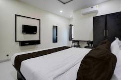 Hotel O Laxmi Lodging, Chhatrapati Sambhajinagar