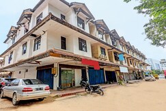 Hotel O Jodoh Stay SyariahNearPelabuhan Feri Harbor Bay, Keluang