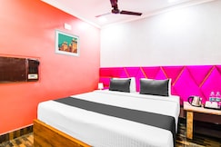 Hotel O Barsana, Raypur