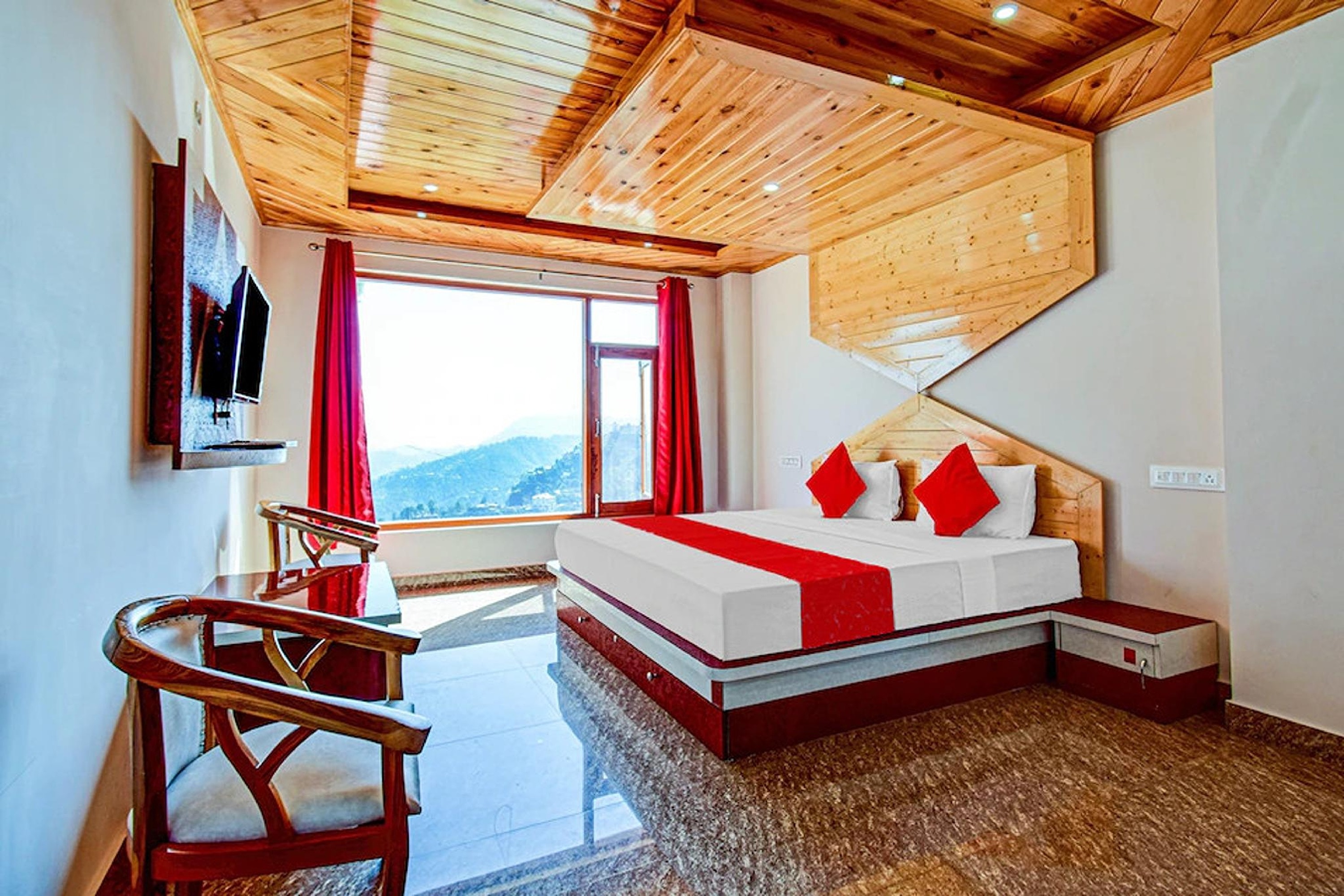 Shree Namah Residency Shimla - Tap to explore photos