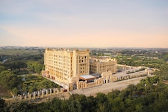 Blueworld Castles, Kanpur