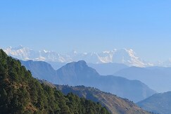 DeerWood Cottages, Chamba