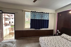 S k apartment bhowali near nantini ashram, Bhowali