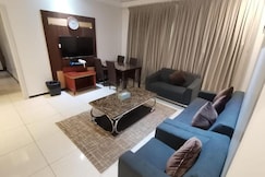 Golden new AL DAR Jizan, Jizan