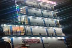 The Buddha Residency, Lakhisarai