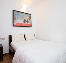 Luxury Room