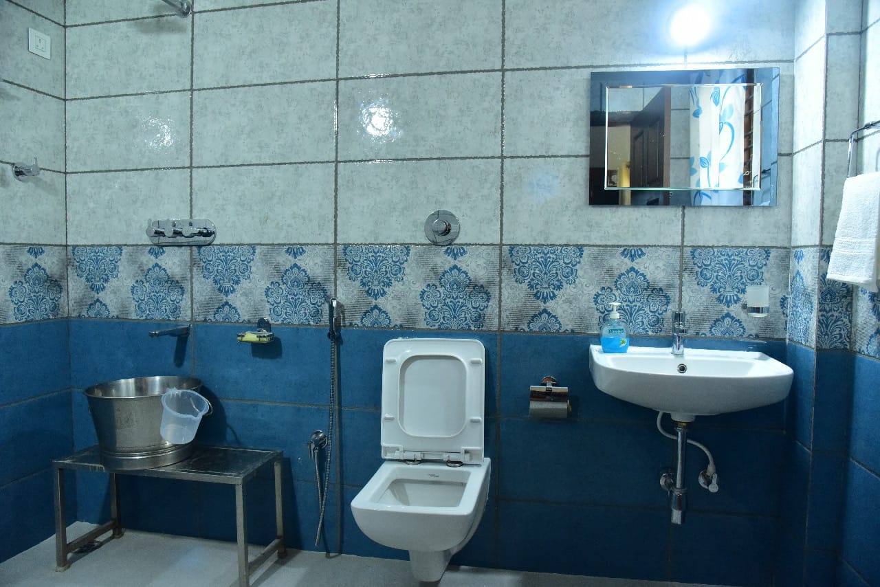 Chittakki Homestay - Tap to explore photos