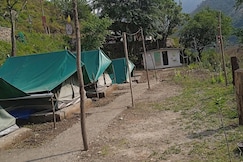 New kyari camping, Chakrata